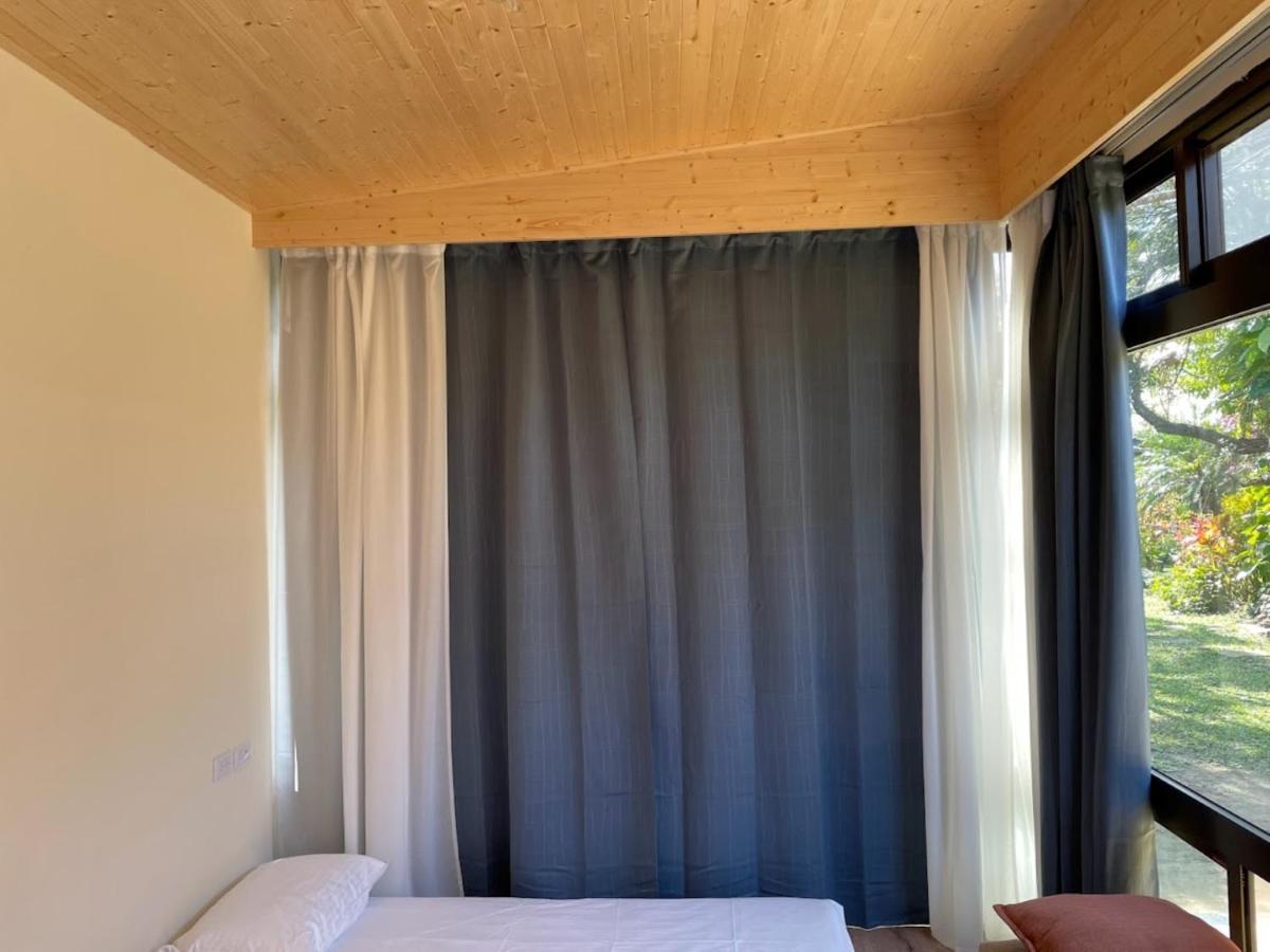Tuscany Garden B&B Guanxi Екстер'єр фото