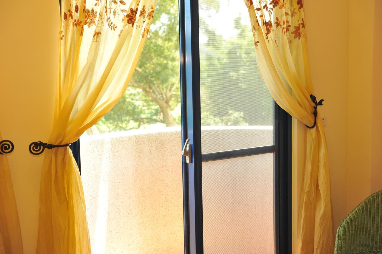 Tuscany Garden B&B Guanxi Екстер'єр фото