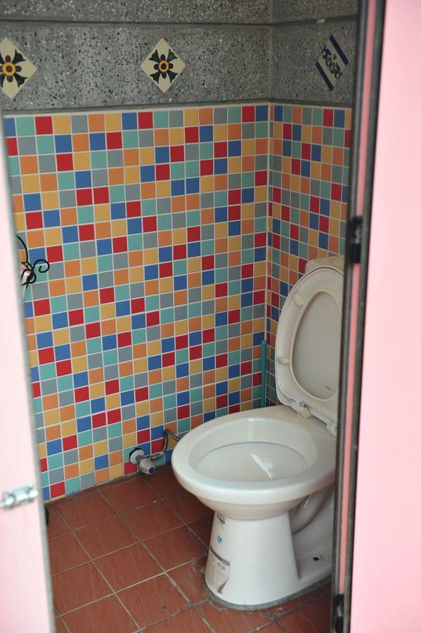 Tuscany Garden B&B Guanxi Екстер'єр фото